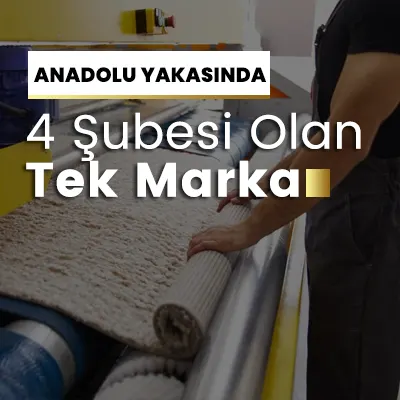 Çekmeköy Halı Yıkama