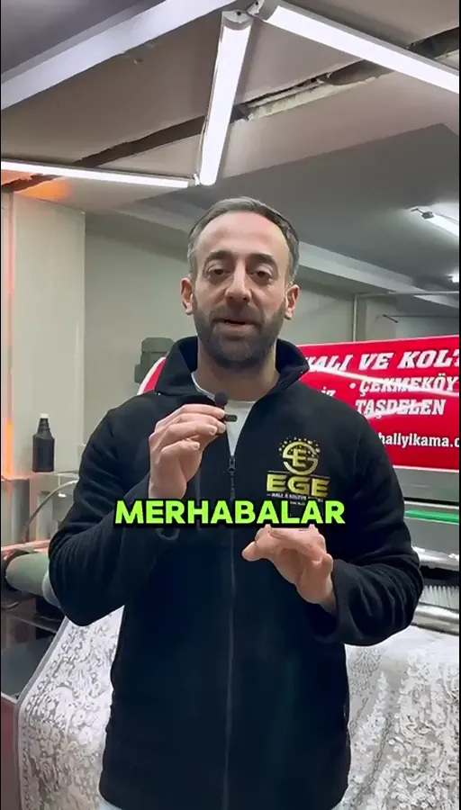 Çekmeköy Halı Yıkama
