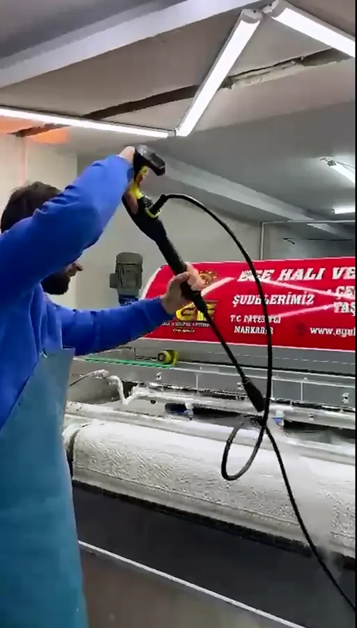 Halı Yıkama Çekmeköy