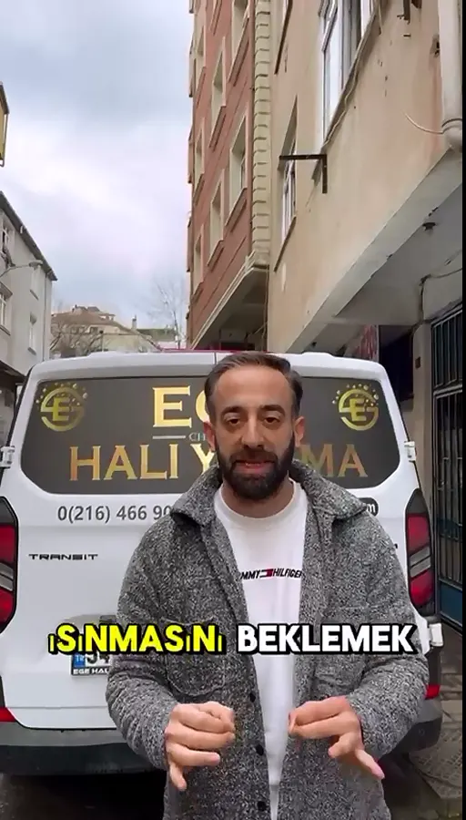 Halı Yıkama