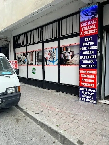 Çekmeköy Halı Yıkama