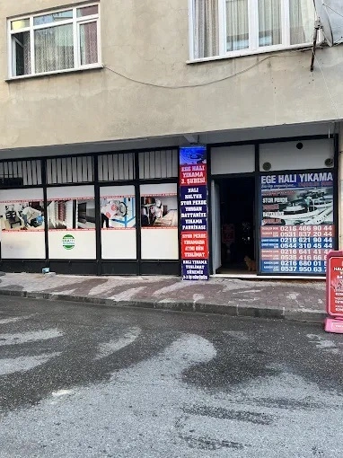 Çekmeköy Halı Yıkama