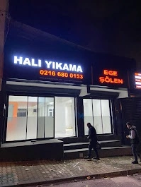 Sultanbeyli Halı Yıkama