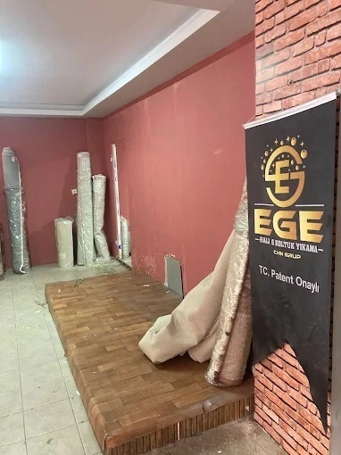 Ege Halı Yıkama Taşdelen