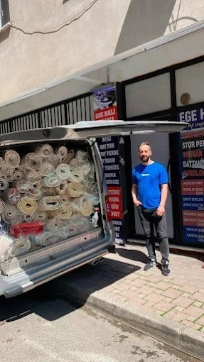 Ege Halı Yıkama Taşdelen